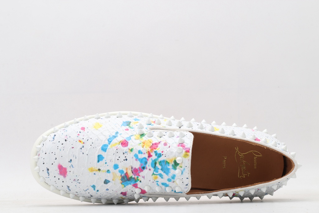 C*L loafer
